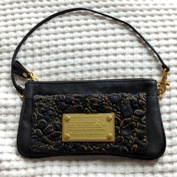 ⚡HP⚡Vintage Salad Leather cute Mini Bag - Picture 1 of 7